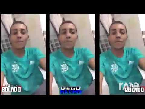 Maricota Tcputa Ta Peidando No Bloco Do Cria { Proibiza } 2 - Mc Poze & Mc Igu | RaveDj