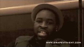 Grapevyn Interviews Ron Starr