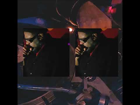 DIGITALDUBS & BNEGÃO ao vivo na Fatiado Discos (SP)