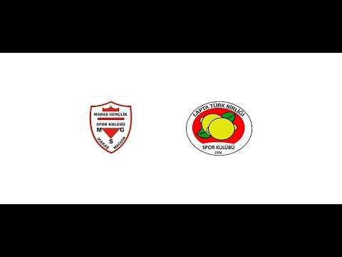 Ünimar Maraş GSK 0 – 0 Lapta TBSK (AKSA 1.Lig) 15.10.2023