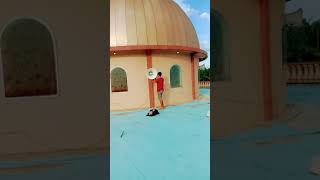 Download lagu Ada yang aneh nih pas tes toa mesjid mp3