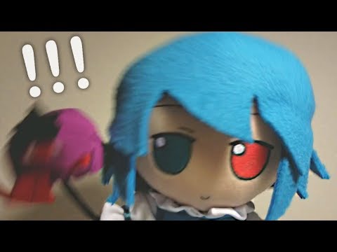 Kogasa Tatara's Amazing Sneak Attack