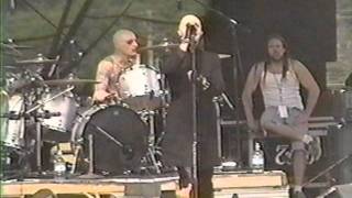 2WO live -im a pig 1998 Rob Halford John 5