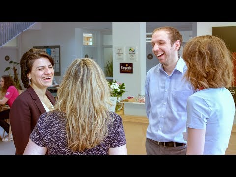 Language learning research at EF