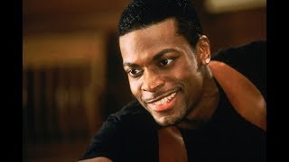 Chris Tucker Funny Moments