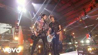 5 Seconds of Summer - Permanent Vacation (Vevo Certified Live)