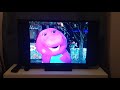 Opening To The Wiggles Yule Be Wiggling 2001 VHS