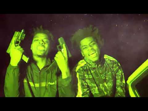 Homie G x Teflon Hundoe - Out Of Here