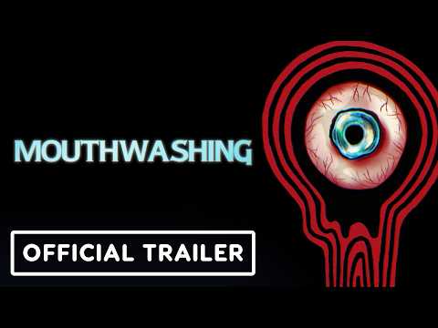 Offizielles Trailerbild zu Mouthwashing