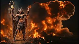 Call of dragons cinematic fanmade - gromara & yu ming