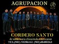 AGRUPACIÓN CORDERO SANTO HALLÉ UN BUEN AMIGO