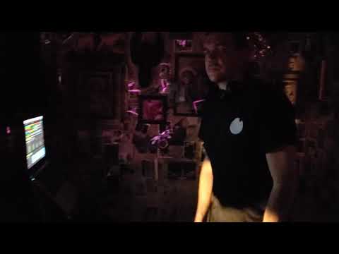 Perc - Techno Taco Tuesday - Las Vegas - Dec 7th 2021