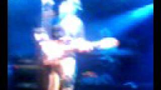 The Great Escape - morning runner manifest mexico 2006