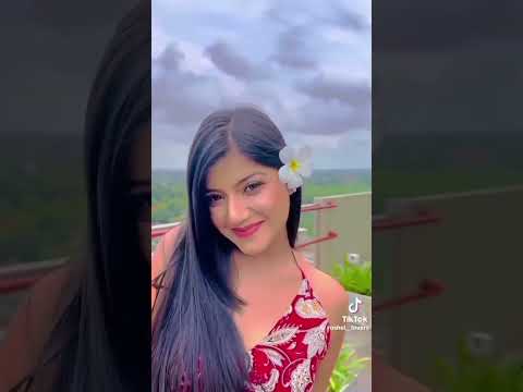 #@Nethmi Roshel  #lovers #like #comment #sub #courage #song #tiktok #sudda #youtube #status