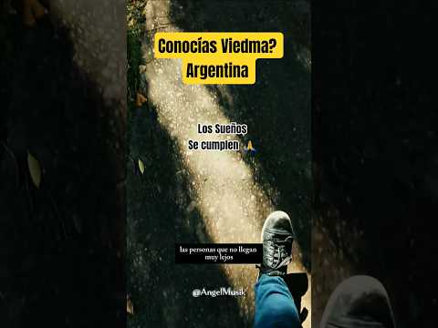 Viedma, Río Negro #shorts #viedma #dios #jesus #levantadospordios #enfoquecristiano #amor #musica