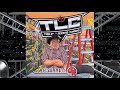 Grilling JR 34 WWE TLC 2009