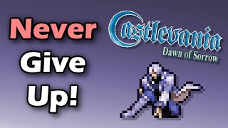 Dawn All Souls Speedrun (MIRACLE COMEBACK) [World Record]