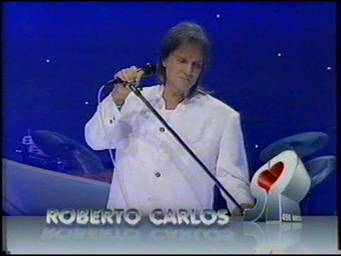 Intervalo: Globo Repórter - Porto Alegre/RS (23/01/2004) [1]