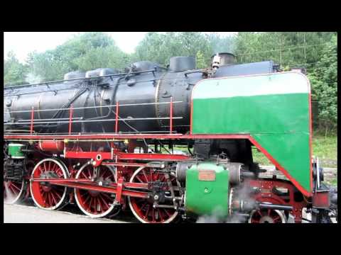 BDZ 01.23 at Lakatnik  2