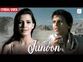 Junoon Official Lyrical Video Abhijeet Sawant Amit Trivedi Evergreen 2000 Hits