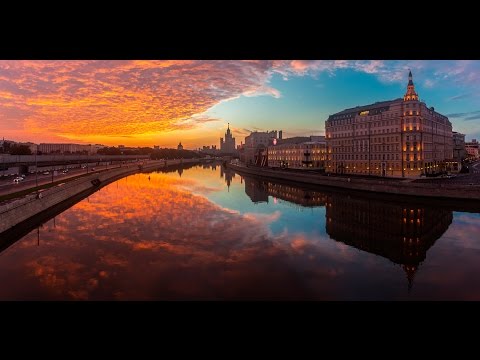 Vadim Zhukov - Moscow Morning (Breaks Mix)