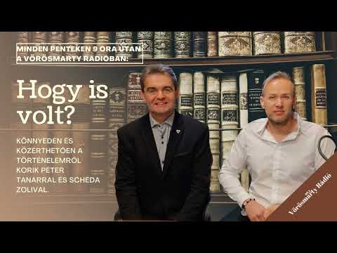 #13. Hogy is volt? - Mária királyné és Luxemburgi Zsigmond