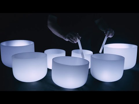 🪷 Calming Music With Singing Bowls