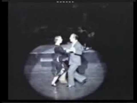 HISTORIA DEL TANGO MILONGUEANDO EN EL 40 - ( 2 )