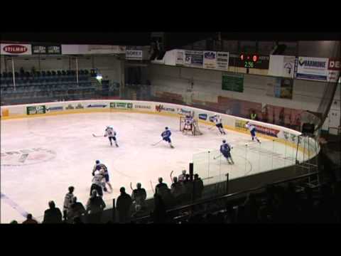 Baráž 4.kolo: Beroun - Klášterec 2:1