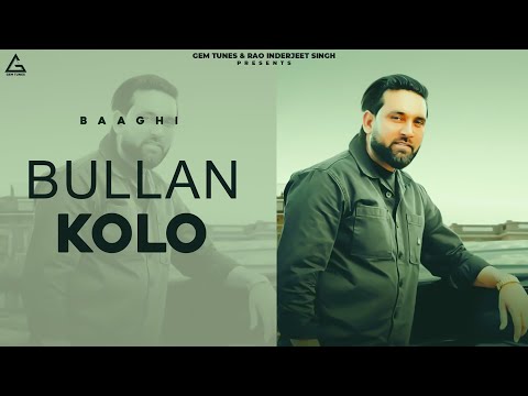 Bullan Kolo