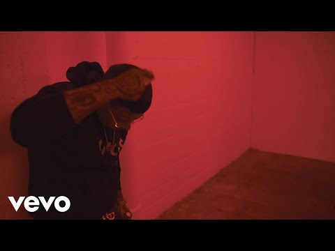 Presice85 - Apply Pressure ft. Swifty Blue