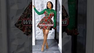 What I ordered vs what I Got , what do u think 🤔#holidayswithyoutube #shorts #whatiorderedvswhatigot