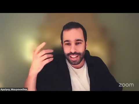Testimonial video 3