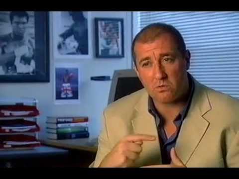 'Fighting Back-The Michael Watson Story' (Documentary)