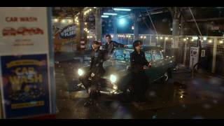ZIPANG OPERA - Rainy Heart (Official Music Video)