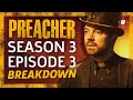 Preacher Season 3 Episode 3 