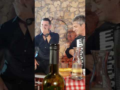 Mujo Santic i Adnan Jakupovic