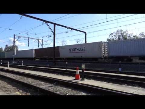 NR15 / NR117 / 9315 with a long 3SB1 - 18/8/15