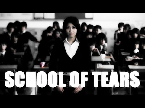 SCHOOL OF TEARS (BTS)
