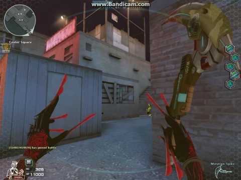 CFNA 2.0: Easy to get MGs