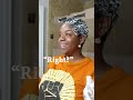TWA NATURAL HAIRSTYLE