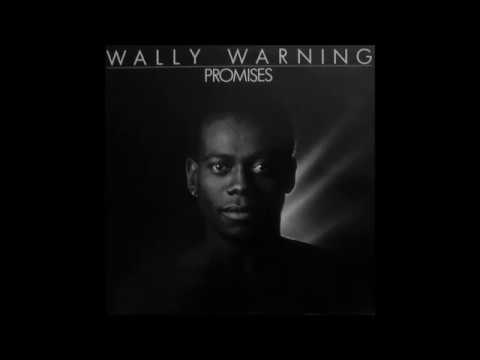 Wally Warning - Tired (1983)