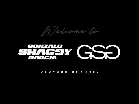 Gonzalo Shaggy Garcia / G.S.G INTRO YouTube