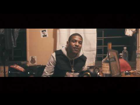 T Dot Ragedy Ft Corn Bread & 92' Riot - Losses