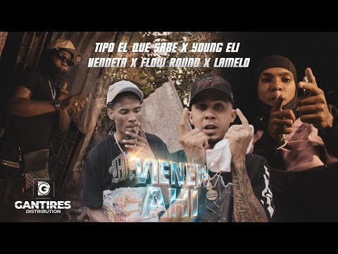 Tipo El Que Sabe and 4 more