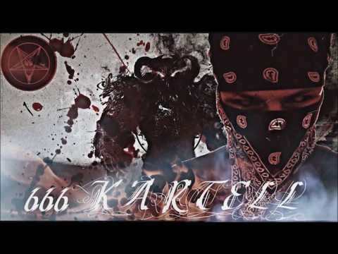 GDAR aka READY TO RAP X' HAZE ONE aka SYMEN HAZE - KRANKE PSYCHOPATHEN 2