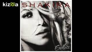07 ~ Shakira The Border ft. Wyclef Jean (Audio)