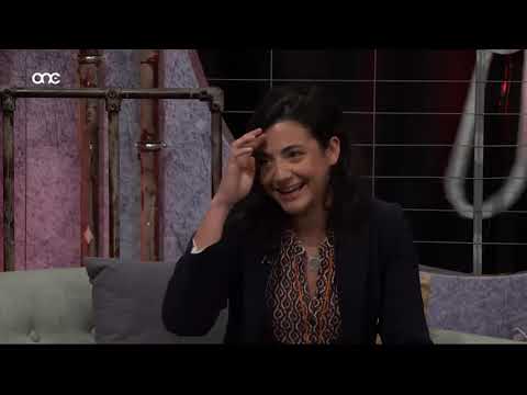 Prime Time Interviews 2021/22 - Dr. Julia Zammit