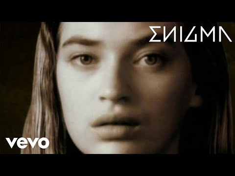 Enigma - Knocking On Forbidden Doors (Official Video)