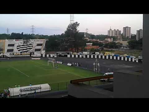 Comercial 3 X 1 Linense Copa Paulista Sábado 19 10 2019 Palma Travassos A tarde